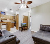 University Lofts Vulcan Properties
