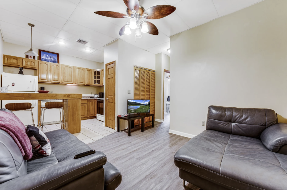 1, 2 & 3 Bedroom Apartments $765 - $1550 Morgantown WV