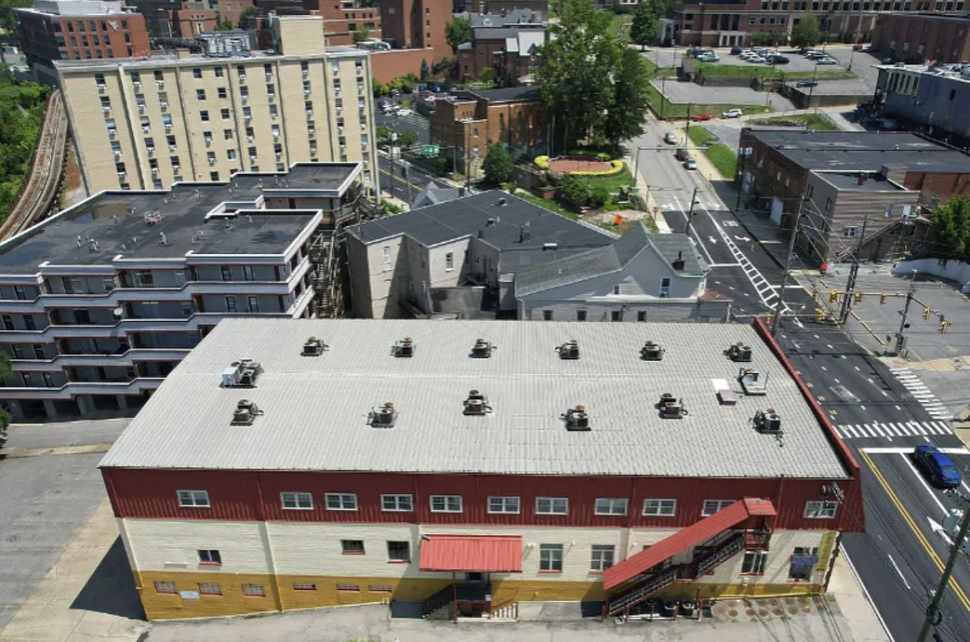 University Lofts Vulcan Properties 1, 2 & 3 Bedroom Apartments $765 - $1550