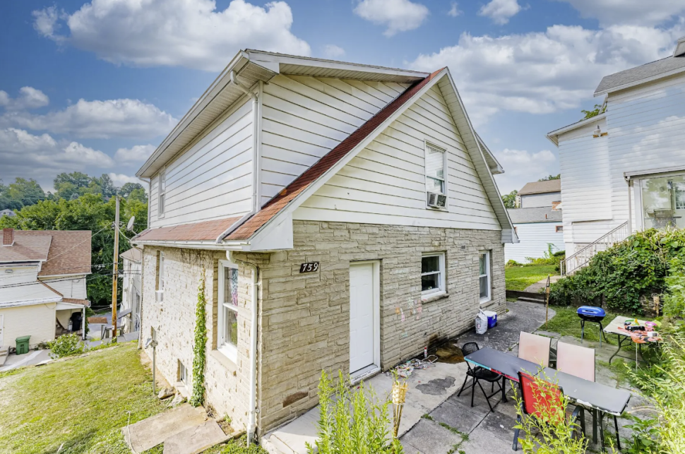 759 Snider St Vulcan Properties 3 Bedroom House $2100