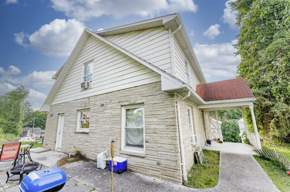 3 Bedroom House $2100 Morgantown WV