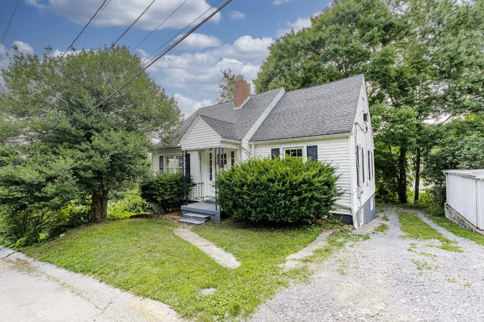 913 Garrison Ave Vulcan Properties 4 Bedroom House $3000