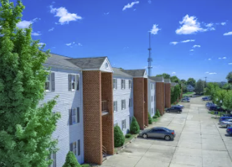 Barrington North 2 Bedroom Apartment / Apartment within House $785
