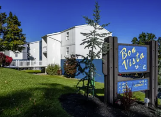 Bon Vista 2 Bedroom Apartments $902