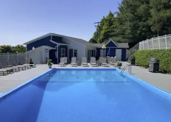 2 Bedroom Apartments $902 Morgantown WV