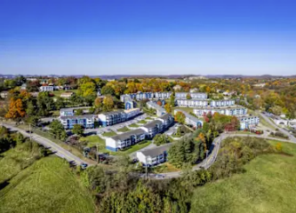 Apartments in Morgantown WV