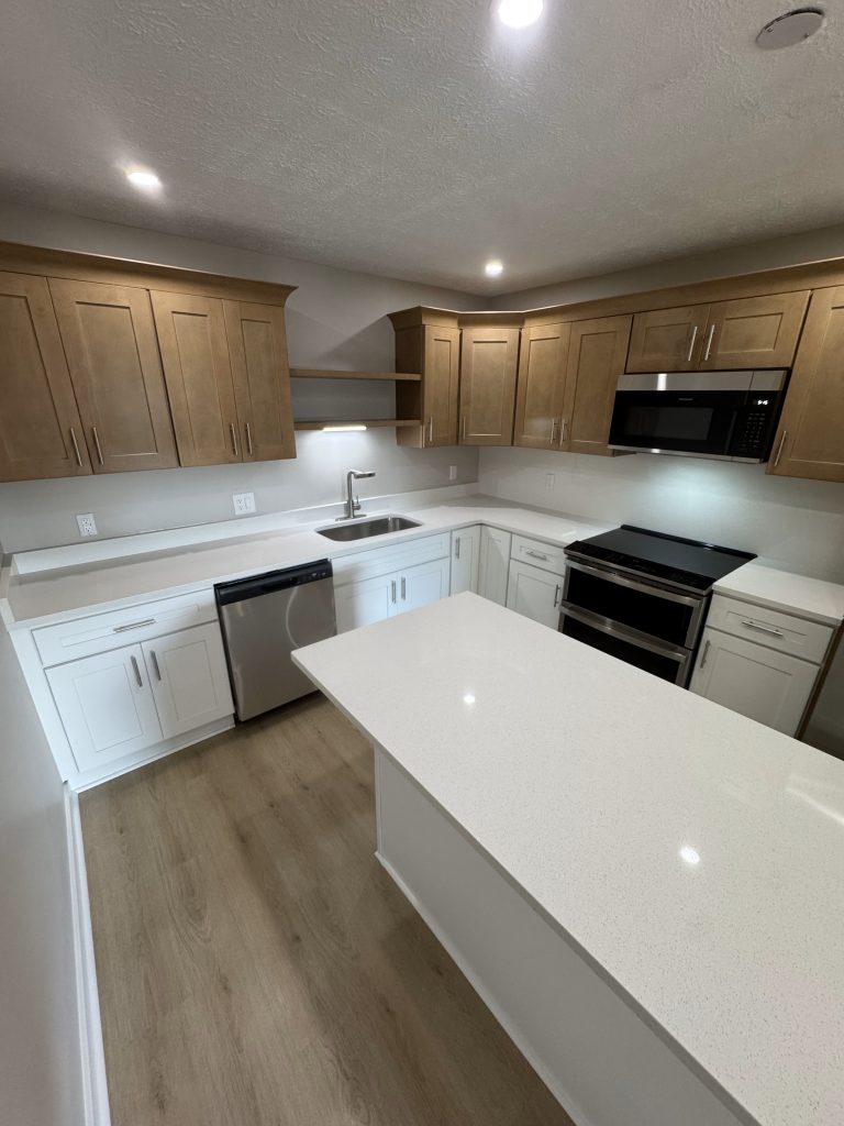 Southeast Court 1 Bedroom Apartments