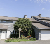 1 Village Dr