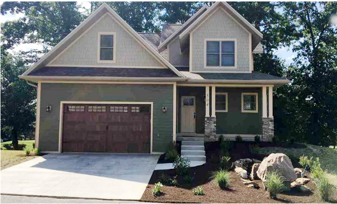 504 St Andrews Drive 3 Bedroom House $3750