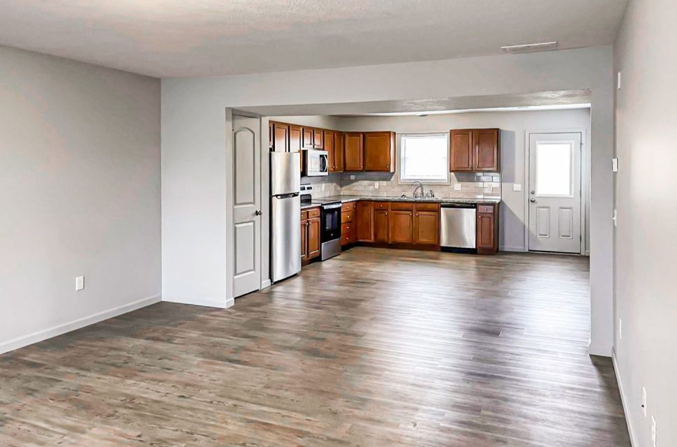 2 Bedroom Townhome $1250 Bruceton Mills WV