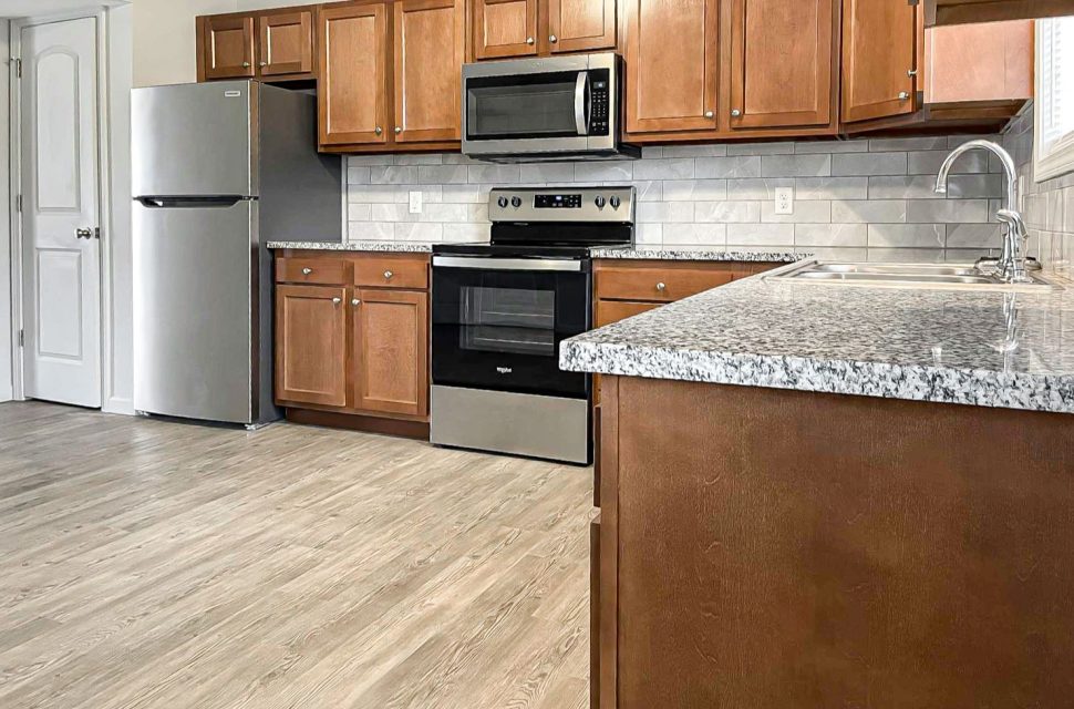 Townhomes in Bruceton Mills WV