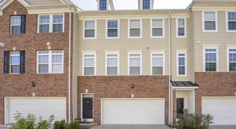 415 St Andrews Drive 3 Bedroom Townhome $2500