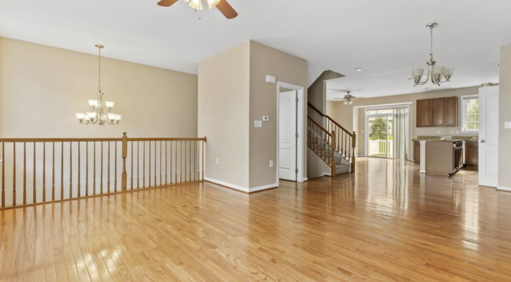 3 Bedroom Townhome $2500 Morgantown WV