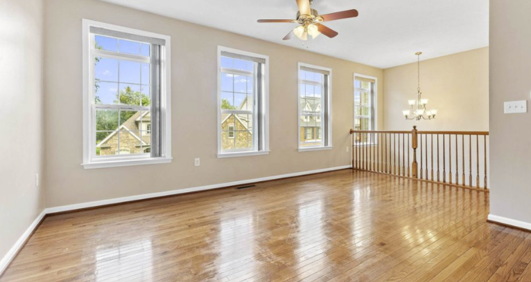 Townhomes in Morgantown WV