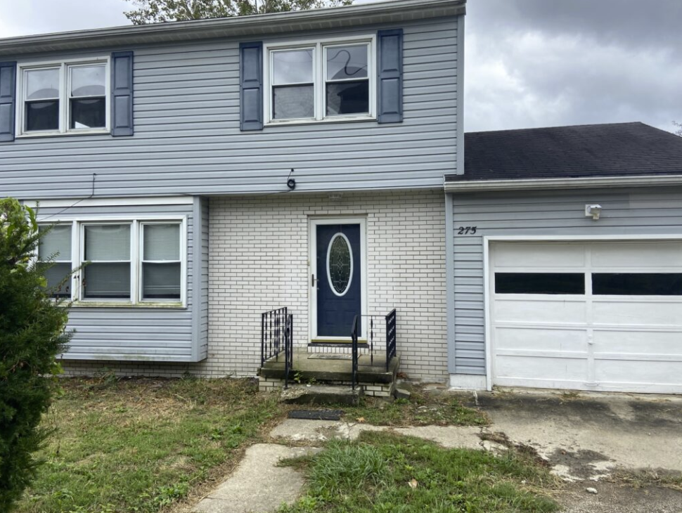 275 McCullough St 5 Bedroom House $2500