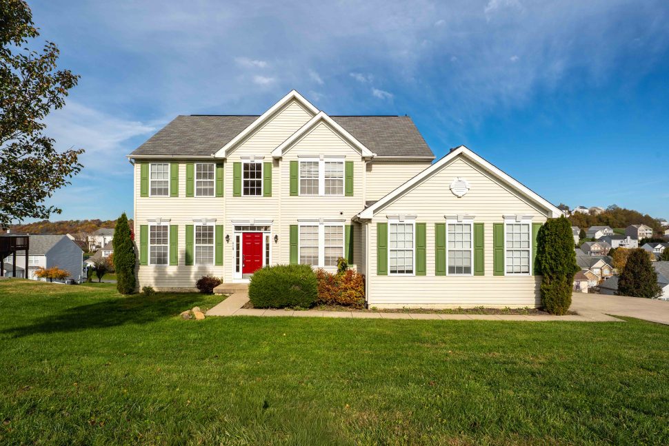 618 Hayfield Street 4 Bedroom House $3100