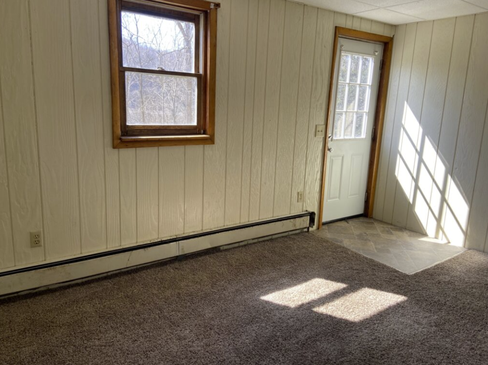 1 Bedroom Apartment $650 Morgantown WV