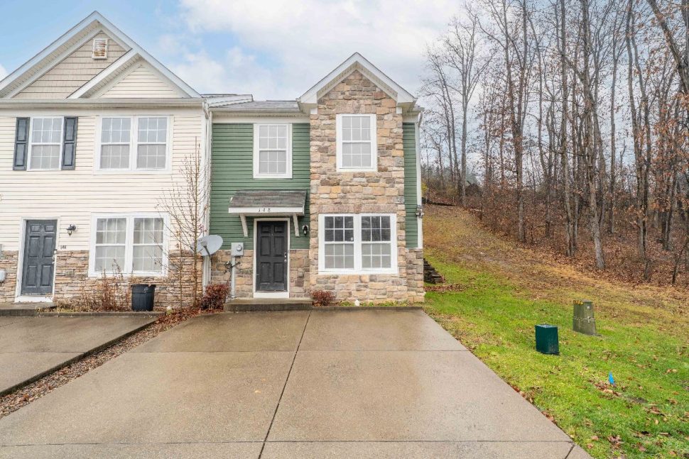 148 Hawks Run Road 2 Bedroom Townhome $1700