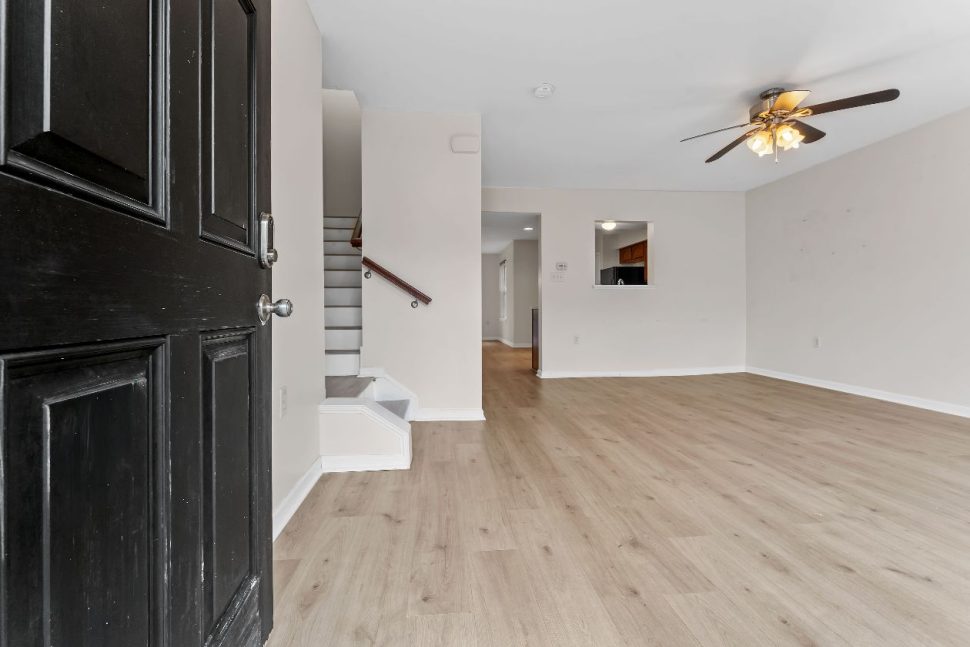 2 Bedroom Townhome $1700 Morgantown WV