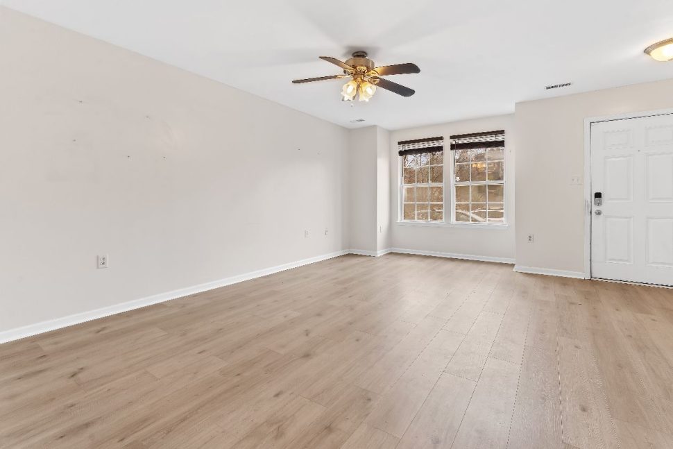 Townhomes in Morgantown WV